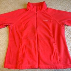 Columbia Fleece